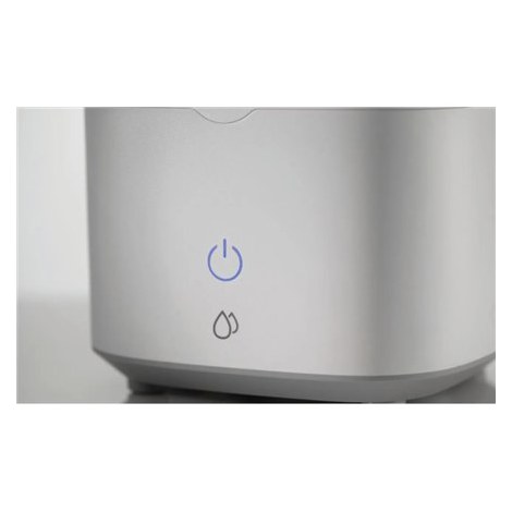 Gorenje | H45W | Air Humidifier | Humidifier | 23 W | Water tank capacity 4.5 L | Suitable for rooms up to 20 m² | Ultrasonic te - 2